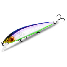 Asinia Rerange 110SP (Jackall Rerange 110SP) цвет D