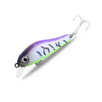 Asinia Rigge 35S (ZipBaits Rigge 35S) цвет A