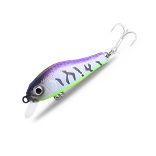 Asinia Rigge 35S (ZipBaits Rigge 35S) цвет A