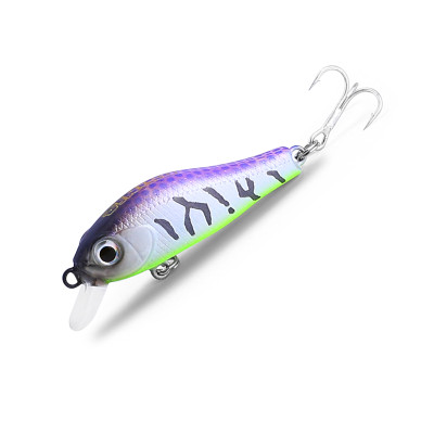 Asinia Rigge 35S (ZipBaits Rigge 35S) цвет A