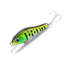 Asinia Rigge 35S (ZipBaits Rigge 35S) цвет C