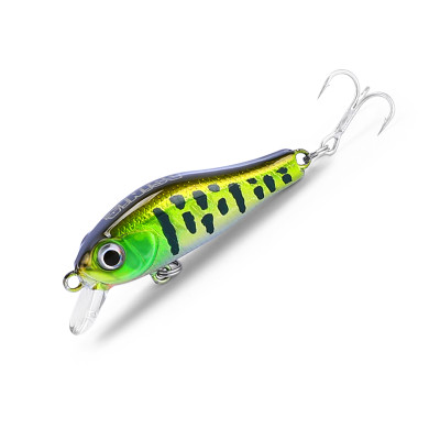 Asinia Rigge 35S (ZipBaits Rigge 35S) цвет C