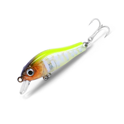 Asinia Rigge 35S (ZipBaits Rigge 35S) цвет D