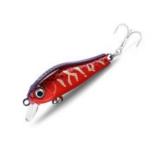 Asinia Rigge 35S (ZipBaits Rigge 35S) цвет E