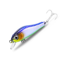 Asinia Rigge 35S (ZipBaits Rigge 35S) цвет G