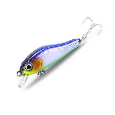 Asinia Rigge 35S (ZipBaits Rigge 35S) цвет G