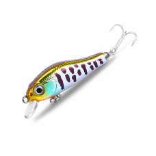 Asinia Rigge 35S (ZipBaits Rigge 35S) цвет H