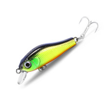 Asinia Rigge 35S (ZipBaits Rigge 35S) цвет I