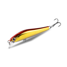 Asinia Rigge 56SP (ZipBaits Rigge 56SP) цвет A