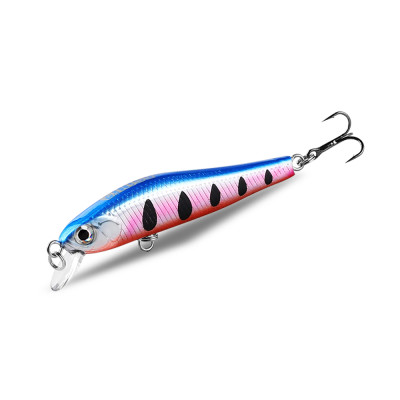 Asinia Rigge 56SP (ZipBaits Rigge 56SP) цвет I
