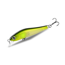 Asinia Rigge 56SP (ZipBaits Rigge 56SP) цвет S