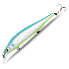 Asinia ITO Shiner 115SP (Megabass ITO Shiner 115SP) цвет B