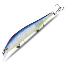 Asinia ITO Shiner 115SP (Megabass ITO Shiner 115SP) цвет F