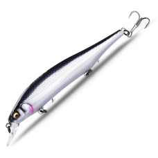 Asinia ITO Shiner 115SP (Megabass ITO Shiner 115SP) цвет G