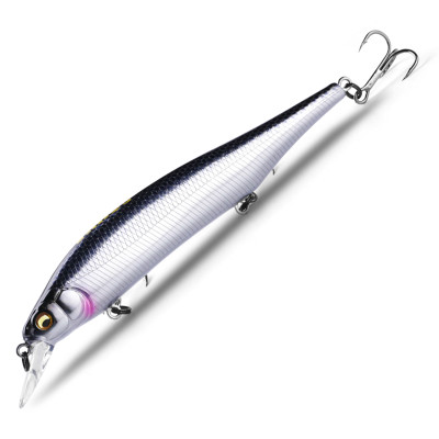 Asinia ITO Shiner 115SP (Megabass ITO Shiner 115SP) цвет G