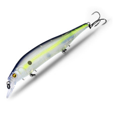 Asinia ITO Shiner 115SP (Megabass ITO Shiner 115SP) цвет H