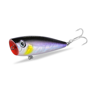 Asinia Silver Pop 60F (Yo-Zuri Silver Pop 60F) цвет C