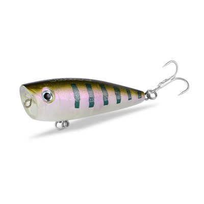 Asinia Silver Pop 60F (Yo-Zuri Silver Pop 60F) цвет G
