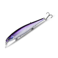 Asinia Slender Pointer 112F (Lucky Craft Slender Pointer 112 MR) колір C