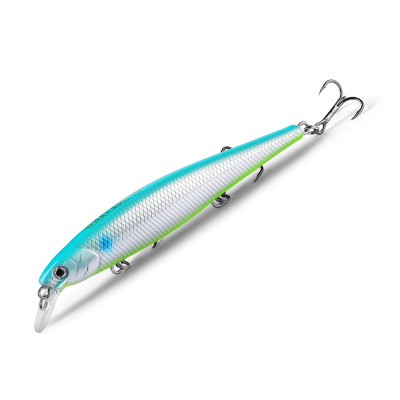 Asinia Slender Pointer 112F (Lucky Craft Slender Pointer 112 MR) цвет E