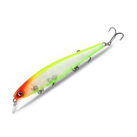 Asinia Slender Pointer 97F (Lucky Craft Slender Pointer 97 MR) колір J