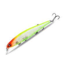 Asinia Slender Pointer 112F (Lucky Craft Slender Pointer 112 MR) цвет J