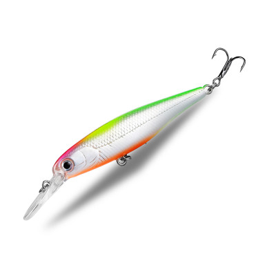 Asinia Squirrel 61SP (Jackall Squirrel 61SP) цвет A