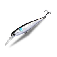 Asinia Squirrel 61SP (Jackall Squirrel 61SP) цвет C
