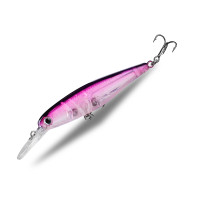 Asinia Squirrel 61SP (Jackall Squirrel 61SP) цвет F