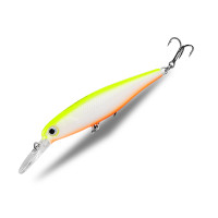 Asinia Squirrel 61SP (Jackall Squirrel 61SP) колір G
