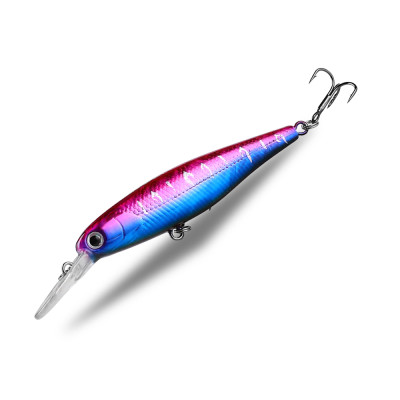 Asinia Squirrel 61SP (Jackall Squirrel 61SP) цвет I