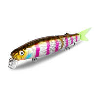 Asinia Tiny Magallon 88SP (Jackall Tiny Magallon 88SP) цвет A