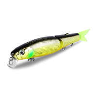Asinia Tiny Magallon 88SP (Jackall Tiny Magallon 88SP) цвет B