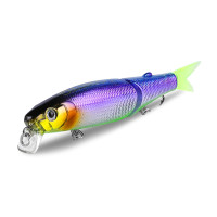 Asinia Tiny Magallon 88SP (Jackall Tiny Magallon 88SP) цвет D