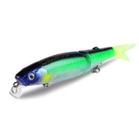 Asinia Tiny Magallon 88SP (Jackall Tiny Magallon 88SP) цвет E
