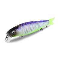 Asinia Tiny Magallon 88SP (Jackall Tiny Magallon 88SP) цвет F