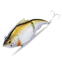 Asinia Vatalion 115F (Megabass Vatalion 115F) цвет A