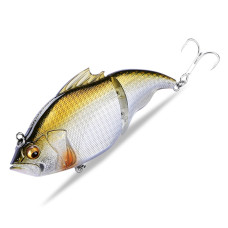 Asinia Vatalion 115F (Megabass Vatalion 115F) цвет A