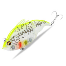 Asinia Vatalion 115F (Megabass Vatalion 115F) цвет B