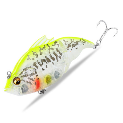 Asinia Vatalion 115F (Megabass Vatalion 115F) цвет B