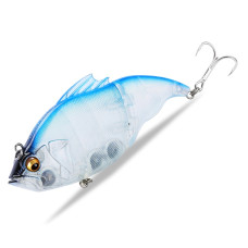 Asinia Vatalion 115F (Megabass Vatalion 115F) цвет C