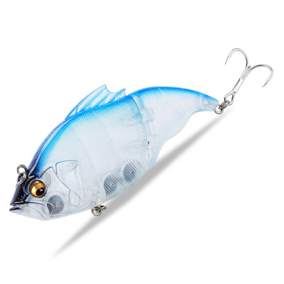 Asinia Vatalion 115F (Megabass Vatalion 115F) цвет C