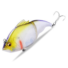 Asinia Vatalion 115F (Megabass Vatalion 115F) цвет D