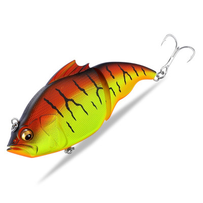 Asinia Vatalion 115F (Megabass Vatalion 115F) цвет E