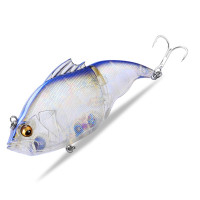Asinia Vatalion 115F (Megabass Vatalion 115F) колір F