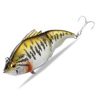 Asinia Vatalion 115F (Megabass Vatalion 115F) цвет G