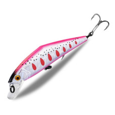 Asinia Venom 85S (Smith D Contact 85S) цвет D