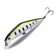 Asinia Venom 85S (Smith D Contact 85S) цвет E