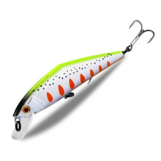 Asinia Venom 85S (Smith D Contact 85S) цвет H