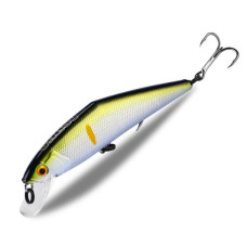 Asinia Venom 85S (Smith D Contact 85S) цвет L